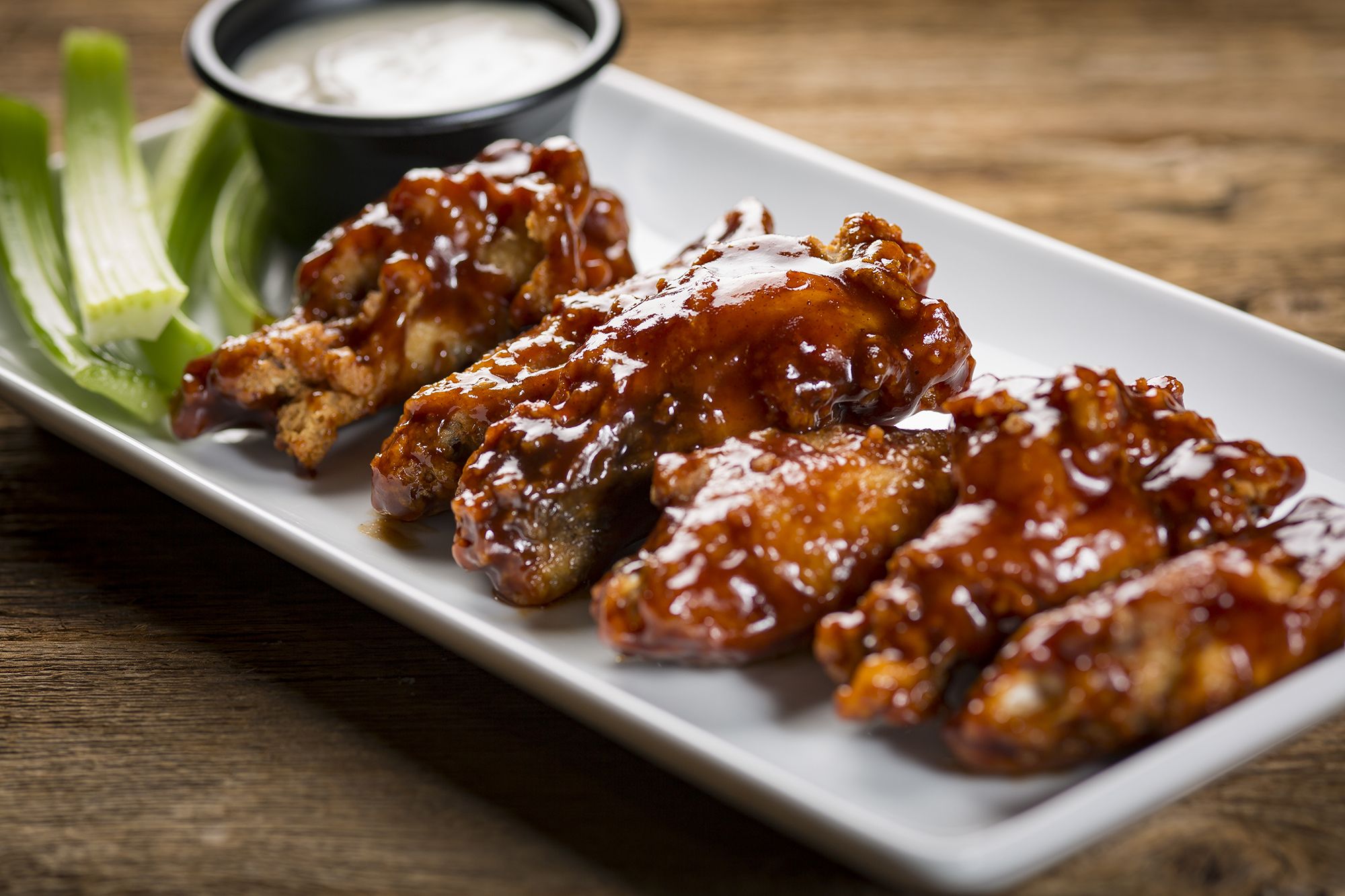 Wings